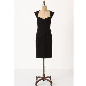 Maple Anthropologie Dress Size 0 New with Tags